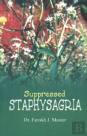 Suppressed Staphysagria