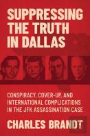 Suppressing The Truth In Dallas