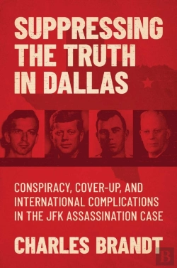 Bertrand.pt - Suppressing The Truth In Dallas