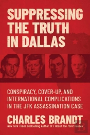 Suppressing The Truth In Dallas