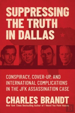 Bertrand.pt - Suppressing The Truth In Dallas