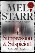 Suppression And Suspicion