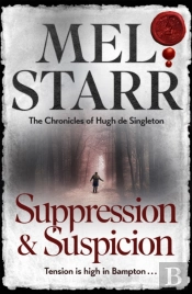 Suppression And Suspicion