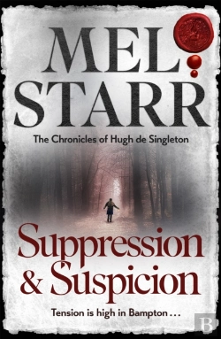 Bertrand.pt - Suppression And Suspicion