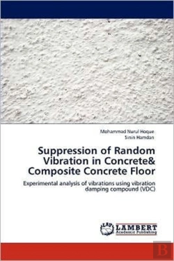 Bertrand.pt - Suppression Of Random Vibration In Concrete& Composite Concrete Floor