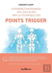Supprimez Rapidement Vos Douleurs Par La Technique Des Points Trigger