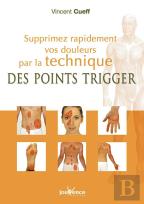 Supprimez Rapidement Vos Douleurs Par La Technique Des Points Trigger