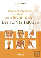 Supprimez Rapidement Vos Douleurs Par La Technique Des Points Trigger