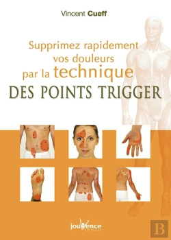 Bertrand.pt - Supprimez Rapidement Vos Douleurs Par La Technique Des Points Trigger