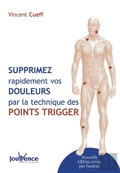Supprimez Rapidement Vos Douleurs Par La Techniques Des Points Trigger