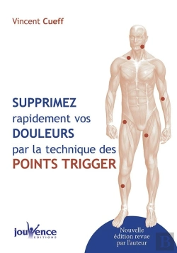 Bertrand.pt - Supprimez Rapidement Vos Douleurs Par La Techniques Des Points Trigger