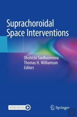 Bertrand.pt - Suprachoroidal Space Interventions