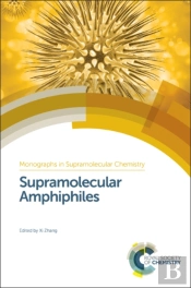 Supramolecular Amphiphiles