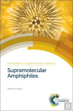 Bertrand.pt - Supramolecular Amphiphiles