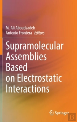Bertrand.pt - Supramolecular Assemblies Based On Electrostatic Interactions
