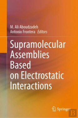 Bertrand.pt - Supramolecular Assemblies Based On Electrostatic Interactions