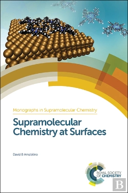 Bertrand.pt - Supramolecular Chemistry At Surfaces