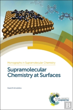 Bertrand.pt - Supramolecular Chemistry At Surfaces