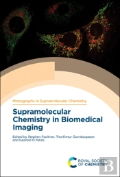 Supramolecular Chemistry In Biomedical Imaging