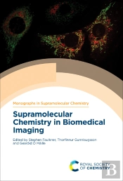 Supramolecular Chemistry In Biomedical Imaging