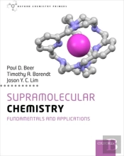 Supramolecular Chemistry