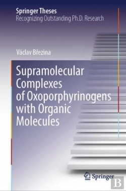 Bertrand.pt - Supramolecular Complexes Of Oxoporphyrinogens With Organic Molecules