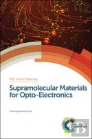 Supramolecular Materials For Opto-Electronics