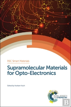Bertrand.pt - Supramolecular Materials For Opto-Electronics