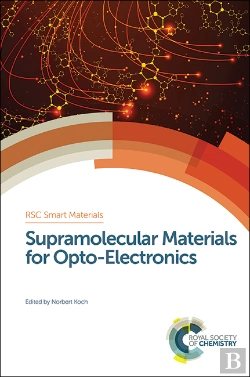 Bertrand.pt - Supramolecular Materials For Opto-Electronics