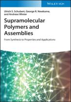 Supramolecular Polymers And Assemblies
