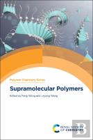 Supramolecular Polymers
