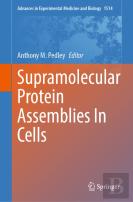 Supramolecular Protein Assemblies In Cells