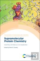 Supramolecular Protein Chemistry