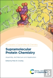 Supramolecular Protein Chemistry