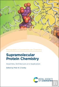 Bertrand.pt - Supramolecular Protein Chemistry