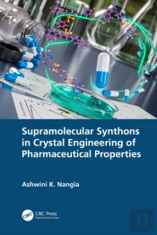 Supramolecular Synthons In Crystal Engineering Of Pharmaceutical Properties