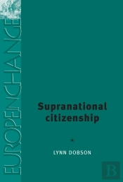 Supranational Citizenship