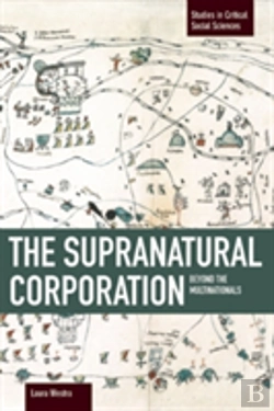 Bertrand.pt - Supranational Corporation, The: Beyond The Multinationals