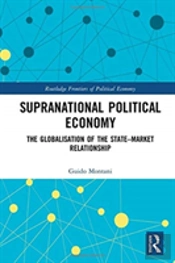 Supranational Political Economy
