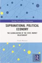 Supranational Political Economy