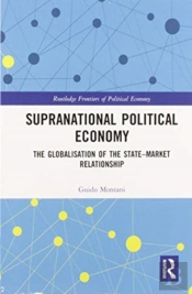 Supranational Political Economy