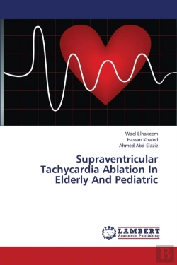 Bertrand.pt - Supraventricular Tachycardia Ablation In Elderly And Pediatric