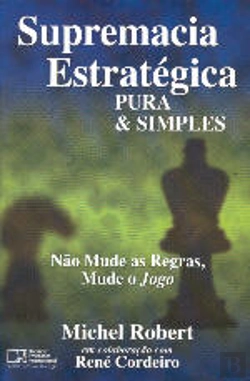 Bertrand.pt - Supremacia Estratégica - Pura & Simples