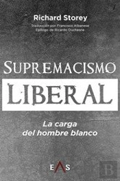 Supremacismo Liberal