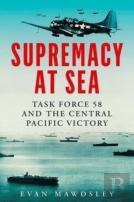 Supremacy At Sea