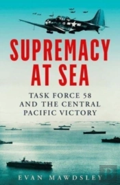 Supremacy At Sea