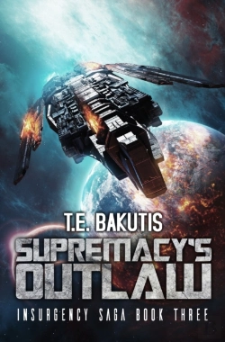 Bertrand.pt - Supremacy'S Outlaw