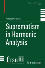 Suprematism In Harmonic Analysis