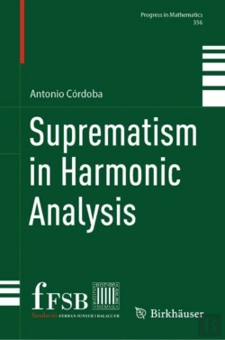 Bertrand.pt - Suprematism In Harmonic Analysis