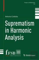 Suprematism In Harmonic Analysis